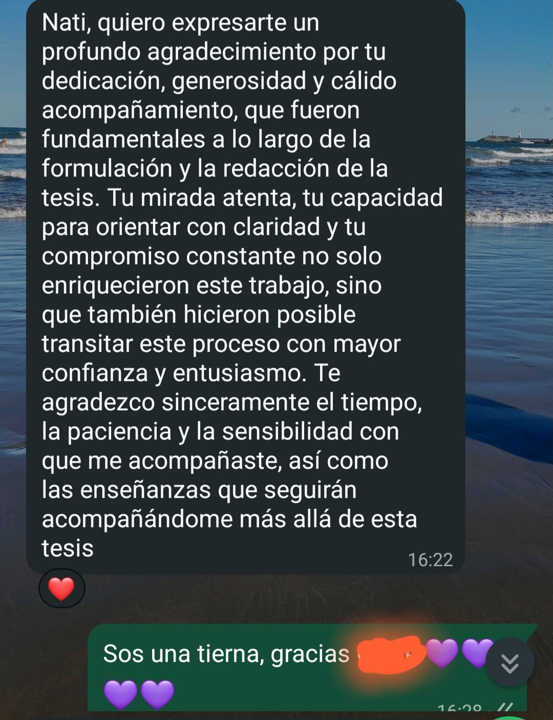guillermina